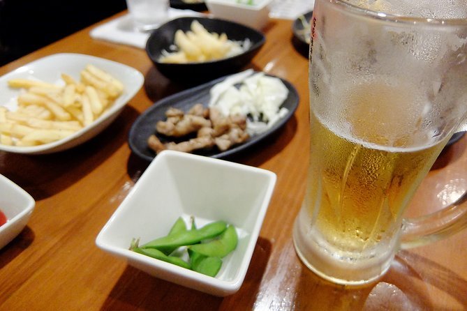 Izakaya Food Night Tour in Nagano - Cancellation Policy