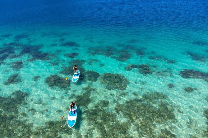 [Ishigaki] Kabira Bay SUP/Canoe Tour - Additional Information