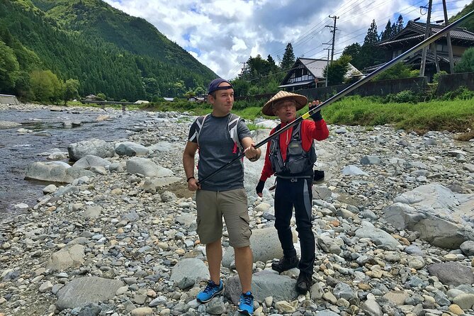 Half Day Rural E-Bike Tour in Hida - Reviews and Photos