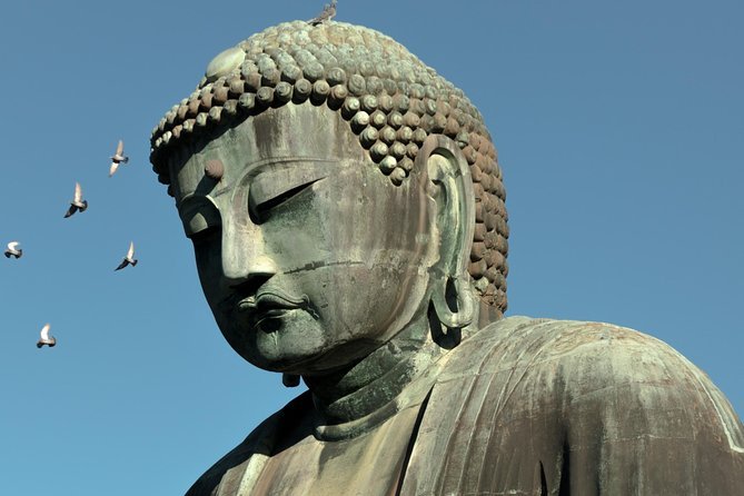 A Fun Day Out Discovering Kamakura - Exploring the Great Buddha