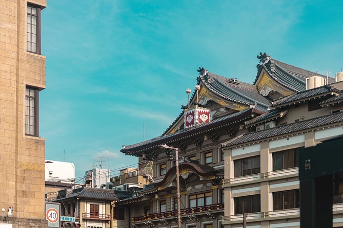 Explore Gion and Discover the Arts of Geisha - The Enchanting Streets of Gion