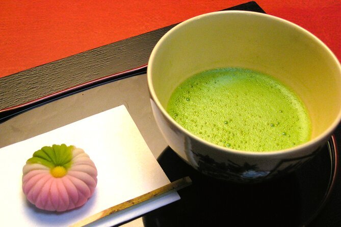 Tea Ceremony and Kimono Experience at Kyoto, Tondaya - Meeting Point and Details