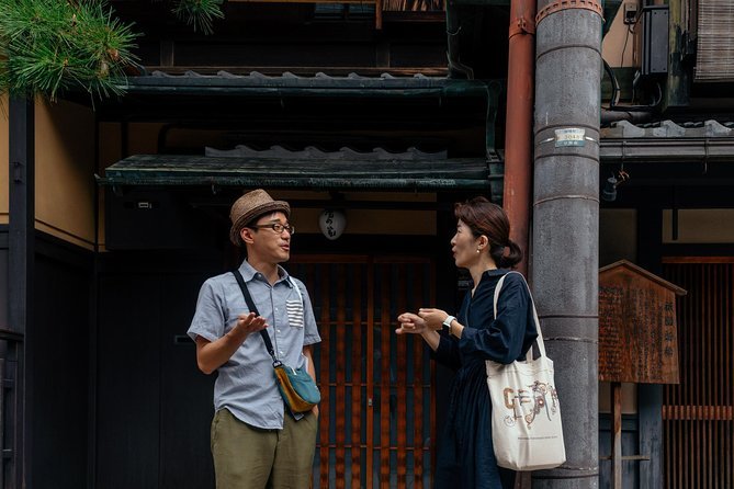 Treasures of Kyoto: Geishas & Traditions Private Tour - Traveler Photos
