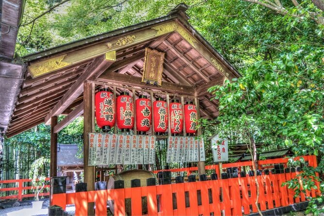 Arashiyama Bamboo Grove Day Trip From Kyoto With a Local: Private & Personalized - Traveler Photos and Experiences