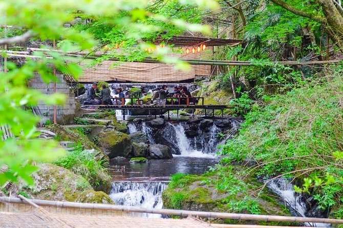 Arashiyama Bamboo Grove Day Trip From Kyoto With a Local: Private & Personalized - Cancellation Policy and Refund Details
