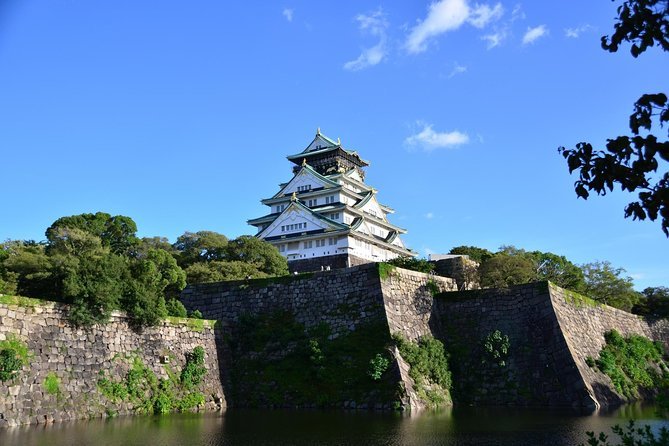 Private Car Full Day Tour of Osaka Temples, Gardens and Kofun Tombs - Overall Recommendation