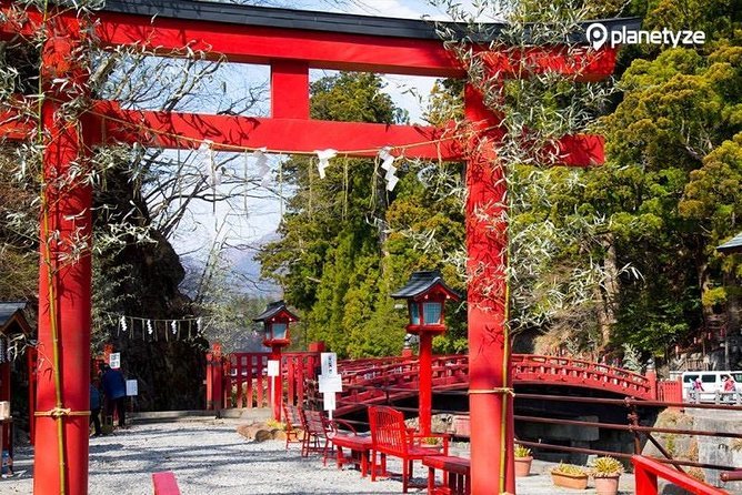 One Day Private Tour Nikko Tochigi Only for Your Family by Car - Additional Information