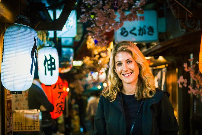Private Custom Day in Tokyo: Secrets and Highlights With a Local Guide - Traveler Photos