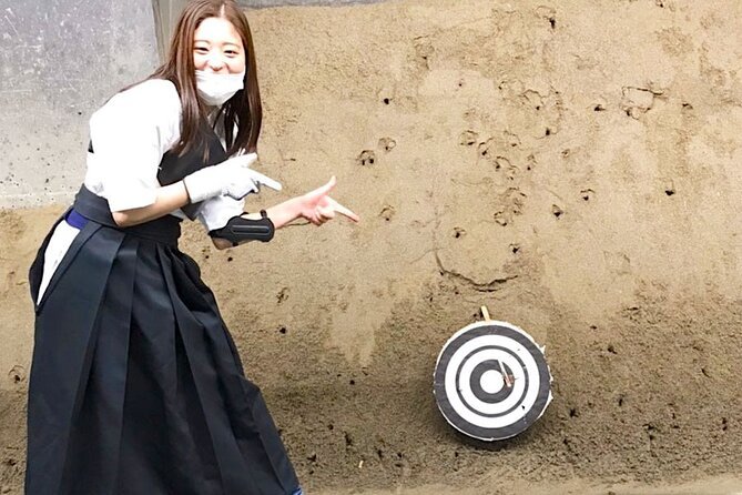 The Only Genuine Japanese Archery (Kyudo) Experience in Tokyo - Cancellation Policy