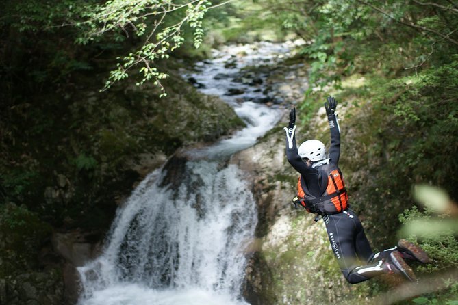 Half Day - Oku-Yuki River Trekking! - Additional Information