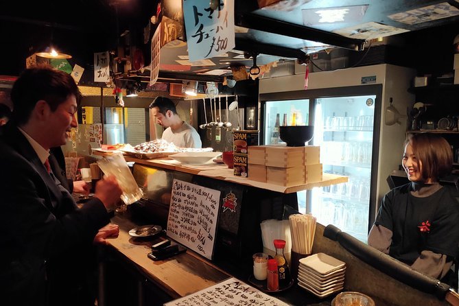 All-inclusive Hiroshima Nighttime Food and Cultural Immersion - Pricing, Support, and Legal