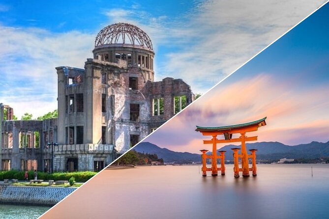 Hiroshima / Miyajima Full-Day Private Tour With Government Licensed Guide - Tour Overview