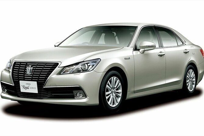 Private Arrival Transfer From Kansai Airport to Osaka City - Reviews