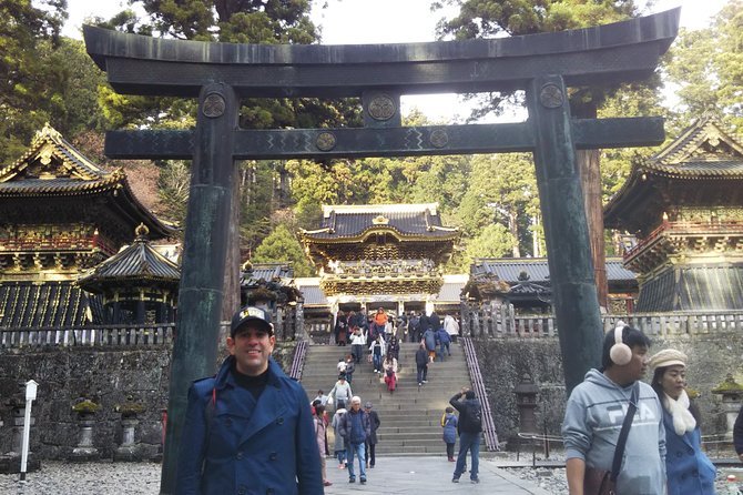 Nikko Full-Day Private Tour With Government-Licensed Guide - Pickup Details and Transportation Costs