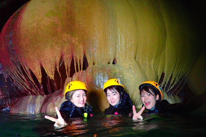 [Okinawa Miyako] 3set! Beach SUP・Tropical Snorkeling・PumpkinLimestone Cave・Canoe - Important Information