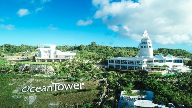 Kouri Ocean Tower Admission Ticket - Traveler Photos and Reviews